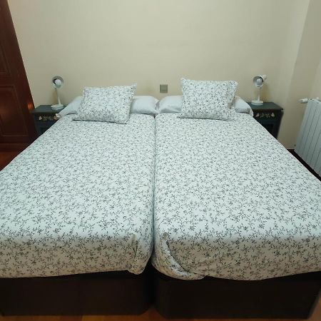Apartamento Bio Exclusivo Con Mirador En Bilbao Y Aparcamiento Publico Gratuito Apartment Exterior photo